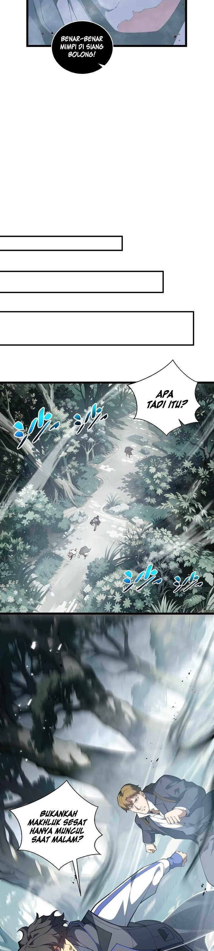 Twilight Divide chapter 5