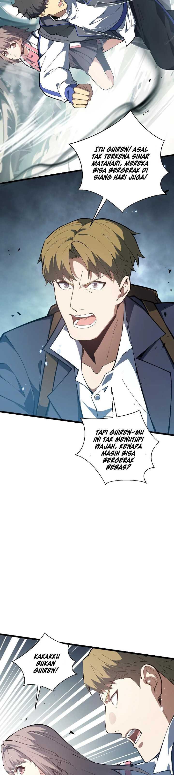 Twilight Divide chapter 5