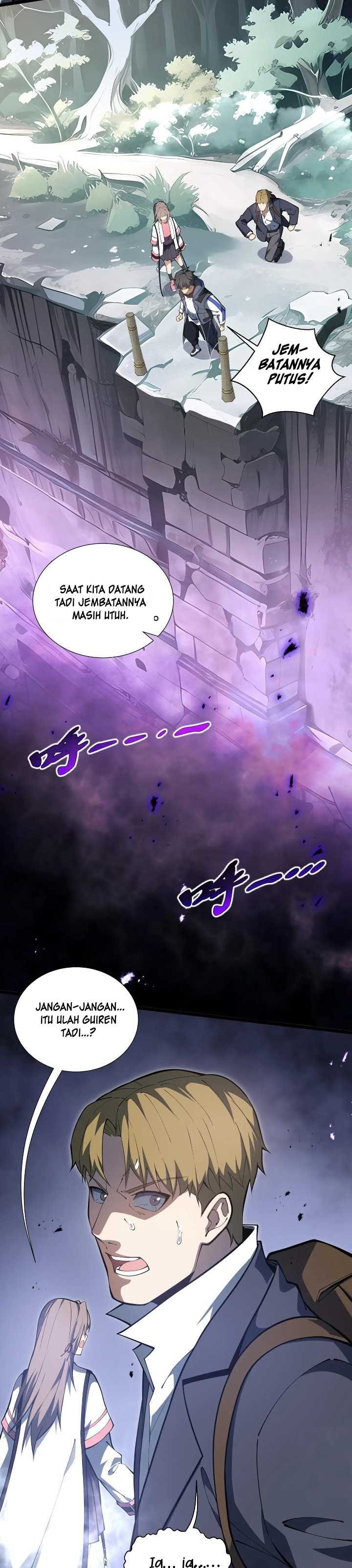 Twilight Divide chapter 5