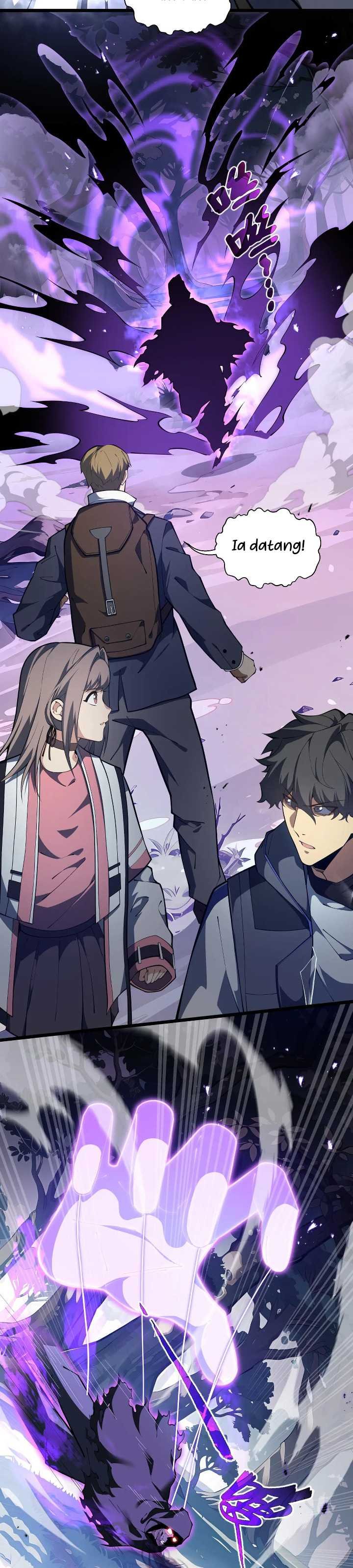 Twilight Divide chapter 5