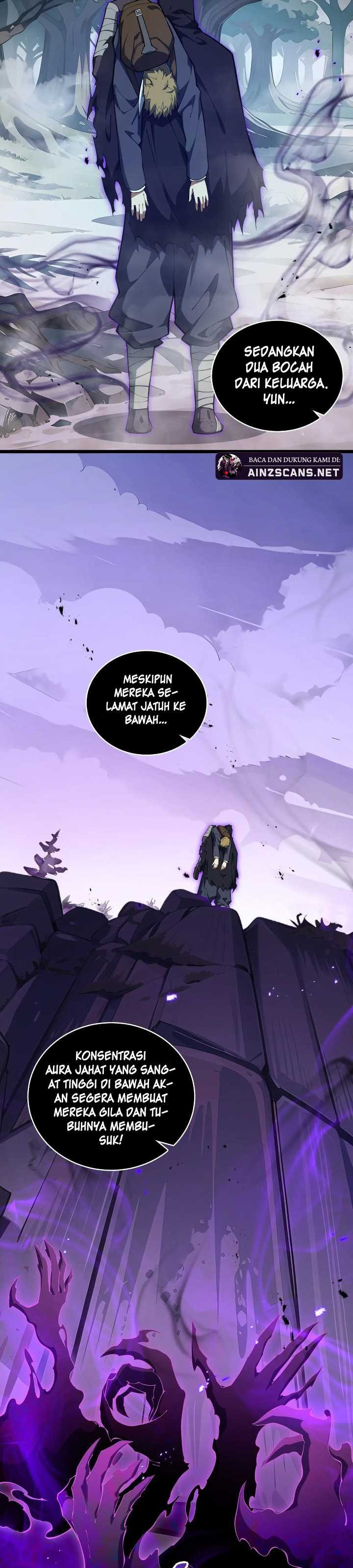 Twilight Divide chapter 5