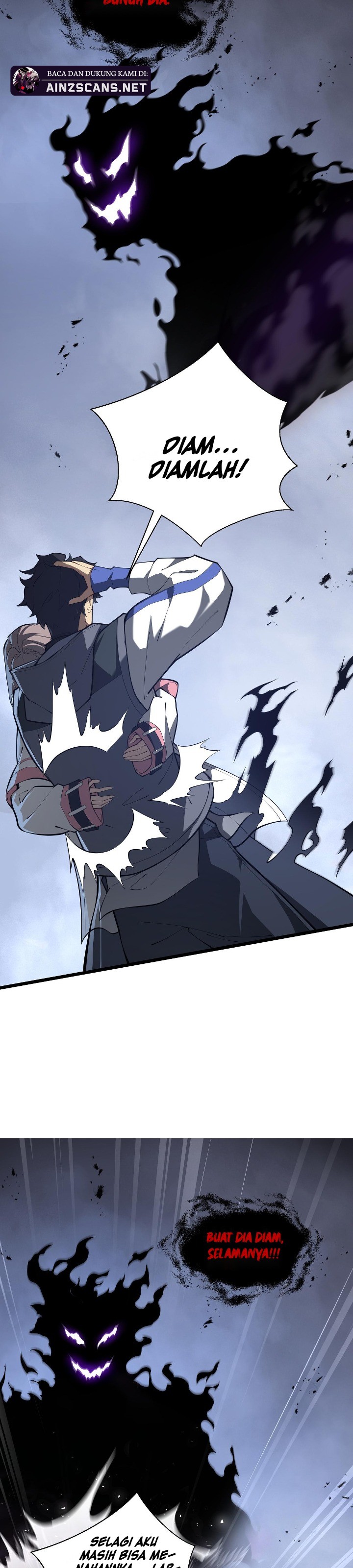 Twilight Divide chapter 8