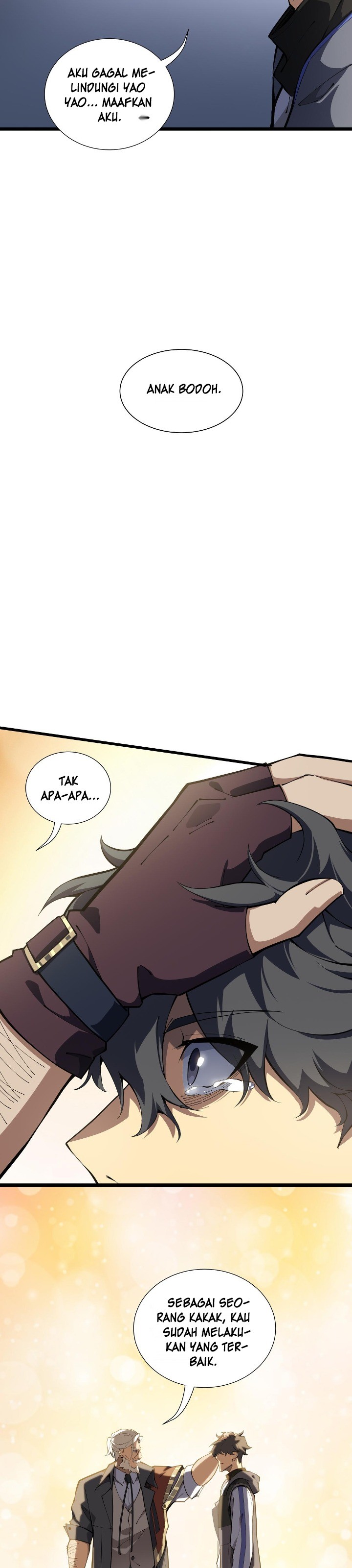 Twilight Divide chapter 8