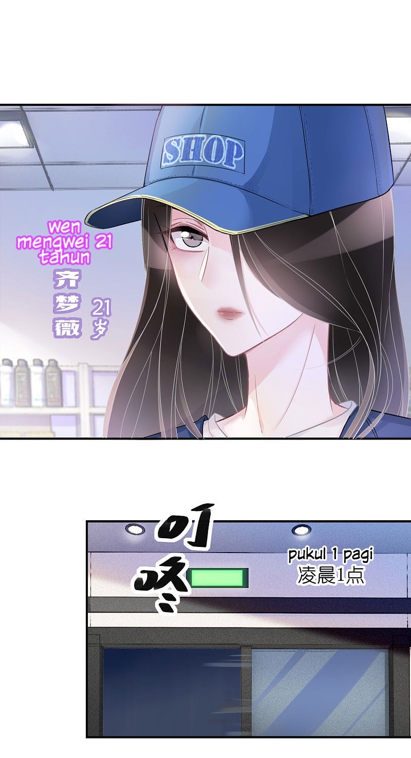 Two-Sided Fall chapter 1