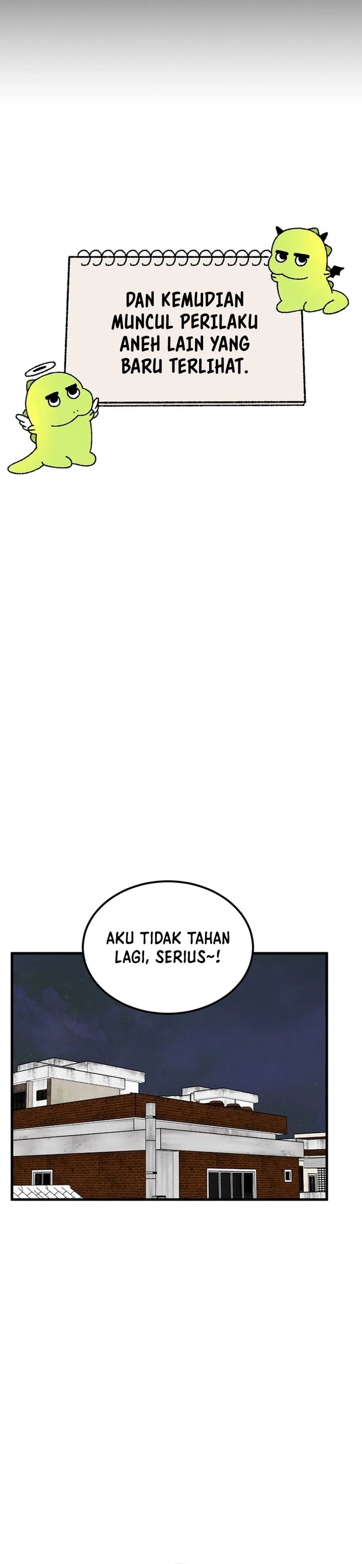 Tyranno Noh Kyung-Soo chapter 13