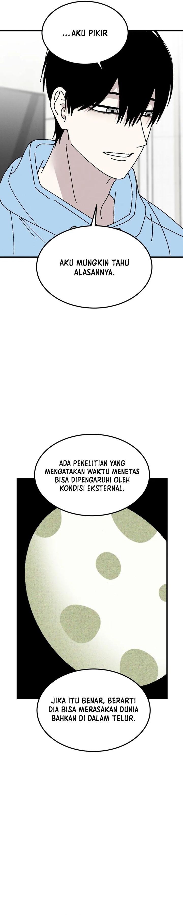 Tyranno Noh Kyung-Soo chapter 13