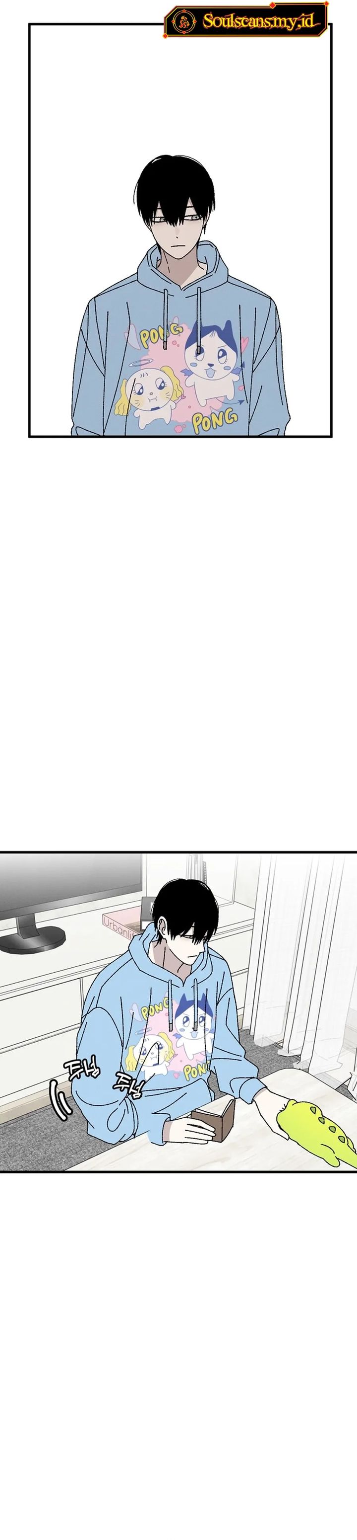 Tyranno Noh Kyung-Soo chapter 13