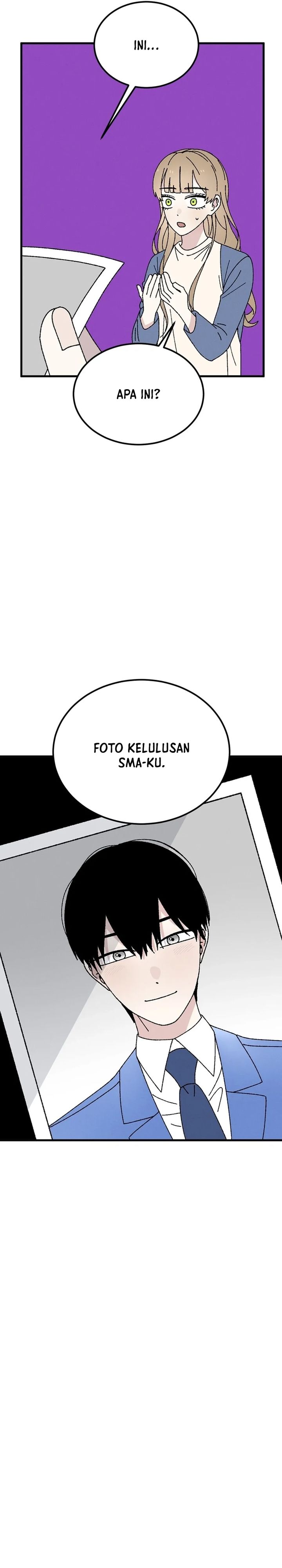 Tyranno Noh Kyung-Soo chapter 13