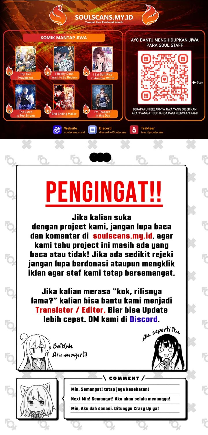 Tyranno Noh Kyung-Soo chapter 13