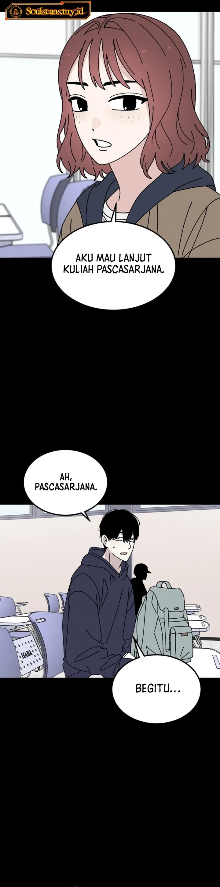 Tyranno Noh Kyung-Soo Chapter 15 Bahasa Indonesia