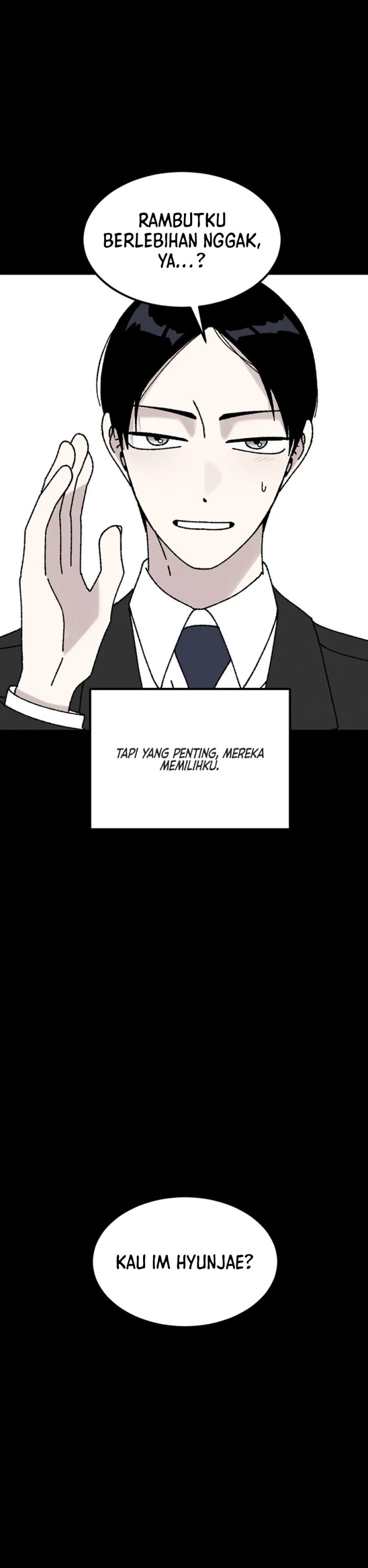 Tyranno Noh Kyung-Soo Chapter 15 Bahasa Indonesia