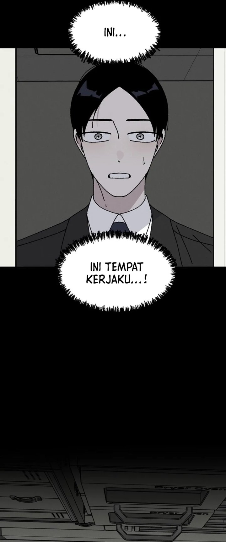 Tyranno Noh Kyung-Soo Chapter 15 Bahasa Indonesia