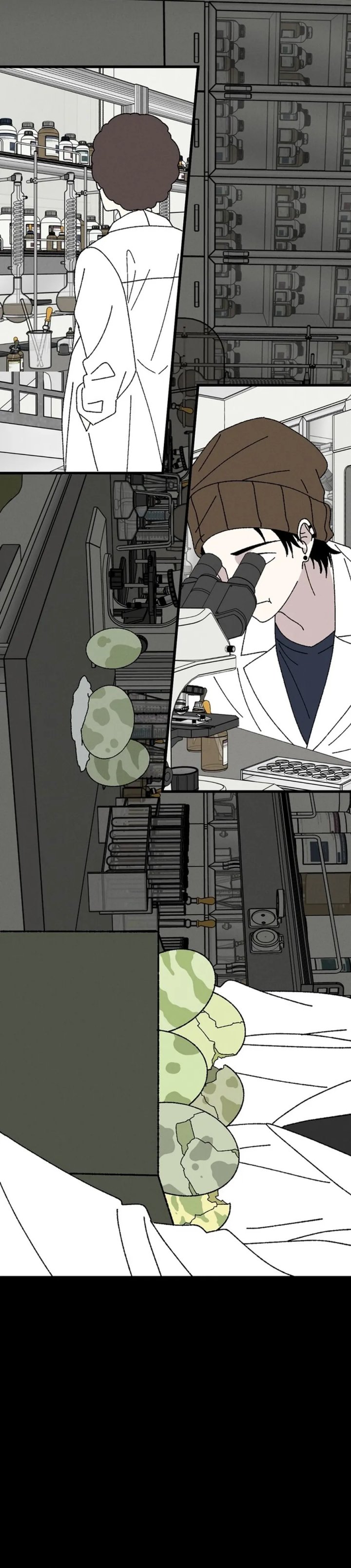 Tyranno Noh Kyung-Soo Chapter 15 Bahasa Indonesia