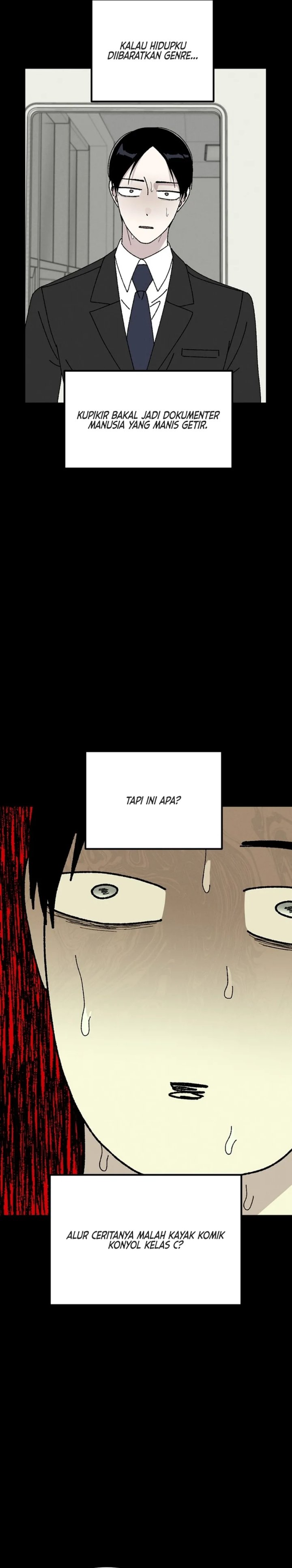 Tyranno Noh Kyung-Soo Chapter 15 Bahasa Indonesia