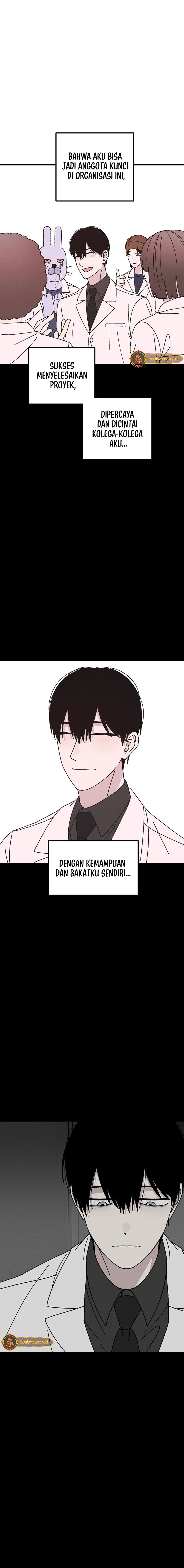 Tyranno Noh Kyung-Soo chapter 17