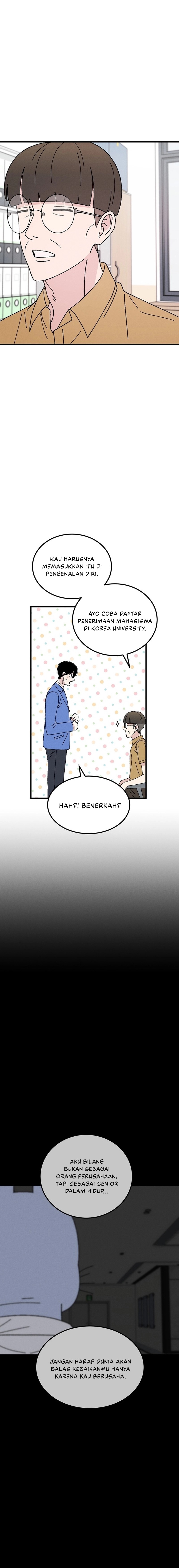 Tyranno Noh Kyung-Soo chapter 17
