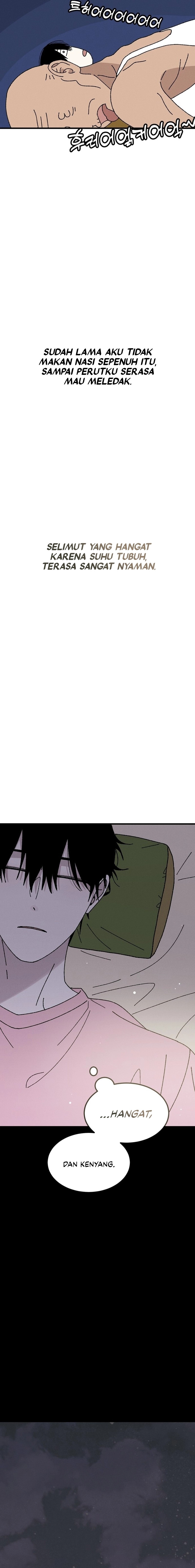 Tyranno Noh Kyung-Soo Chapter 18 Bahasa Indonesia