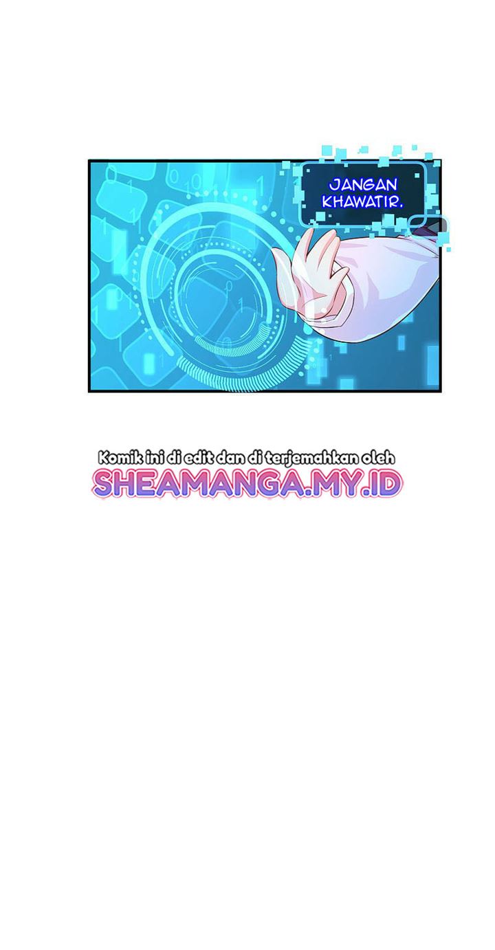 Tyrant School Master chapter 2