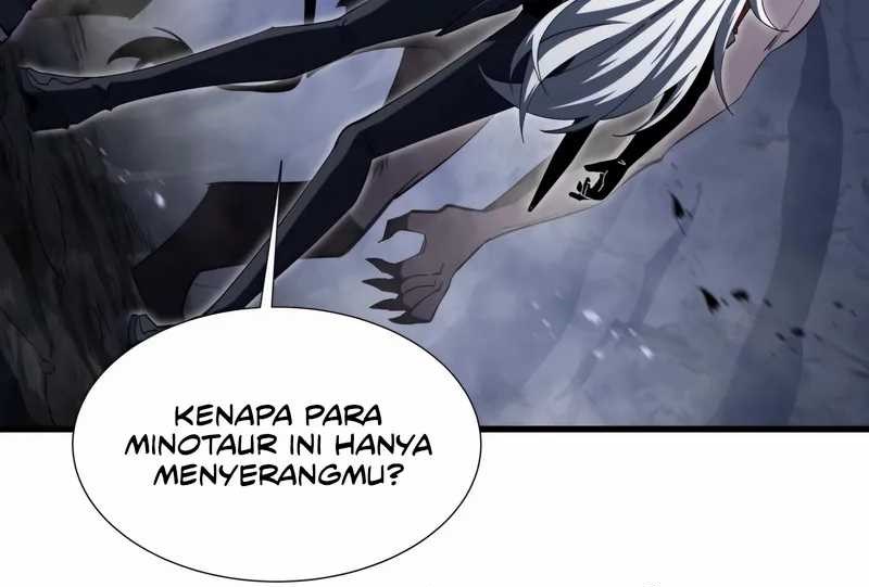 Tyrant of the Otherworld: My Shadow Can Evolve Infinitely chapter 12