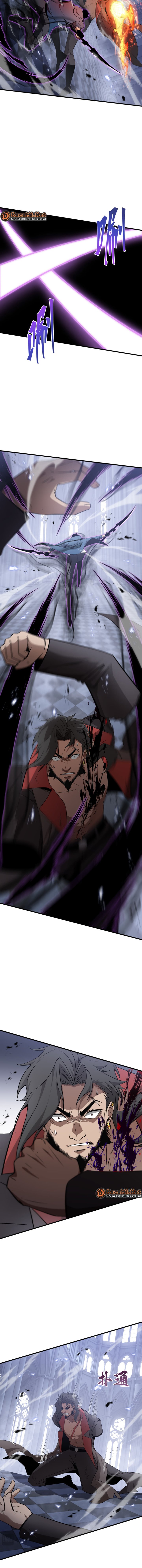 Tyrant of the Otherworld: My Shadow Can Evolve Infinitely Chapter 42 Bahasa Indonesia