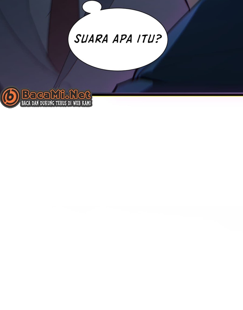 Tyrant of the Otherworld: My Shadow Can Evolve Infinitely chapter 52