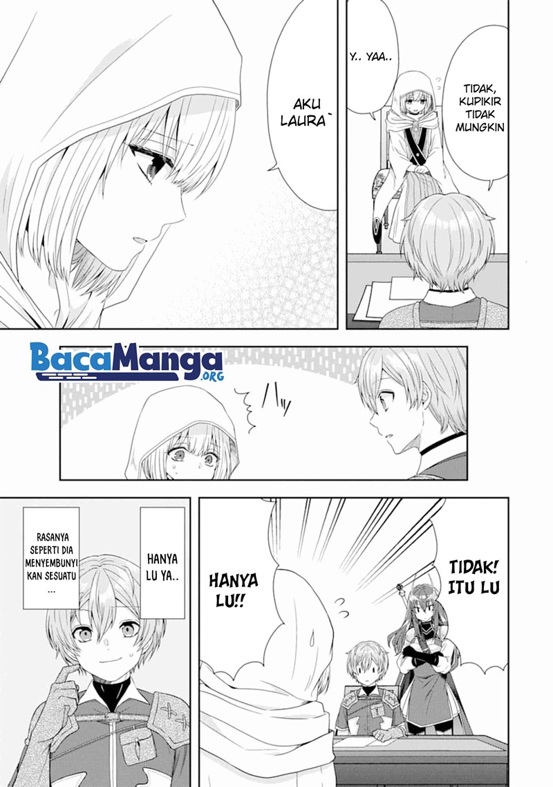 Tensei Ryoushu no Yuuryou Kaitaku: Zensei no Kioku o Ikashite White ni Tsutometara, Yuunou na Jinzai ga Atsumari Sugimashita chapter 2
