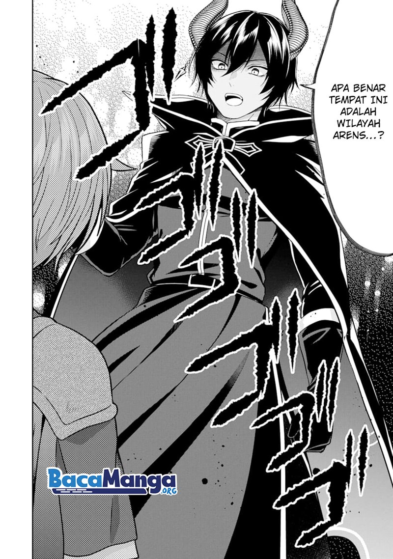 Tensei Ryoushu no Yuuryou Kaitaku: Zensei no Kioku o Ikashite White ni Tsutometara, Yuunou na Jinzai ga Atsumari Sugimashita chapter 5