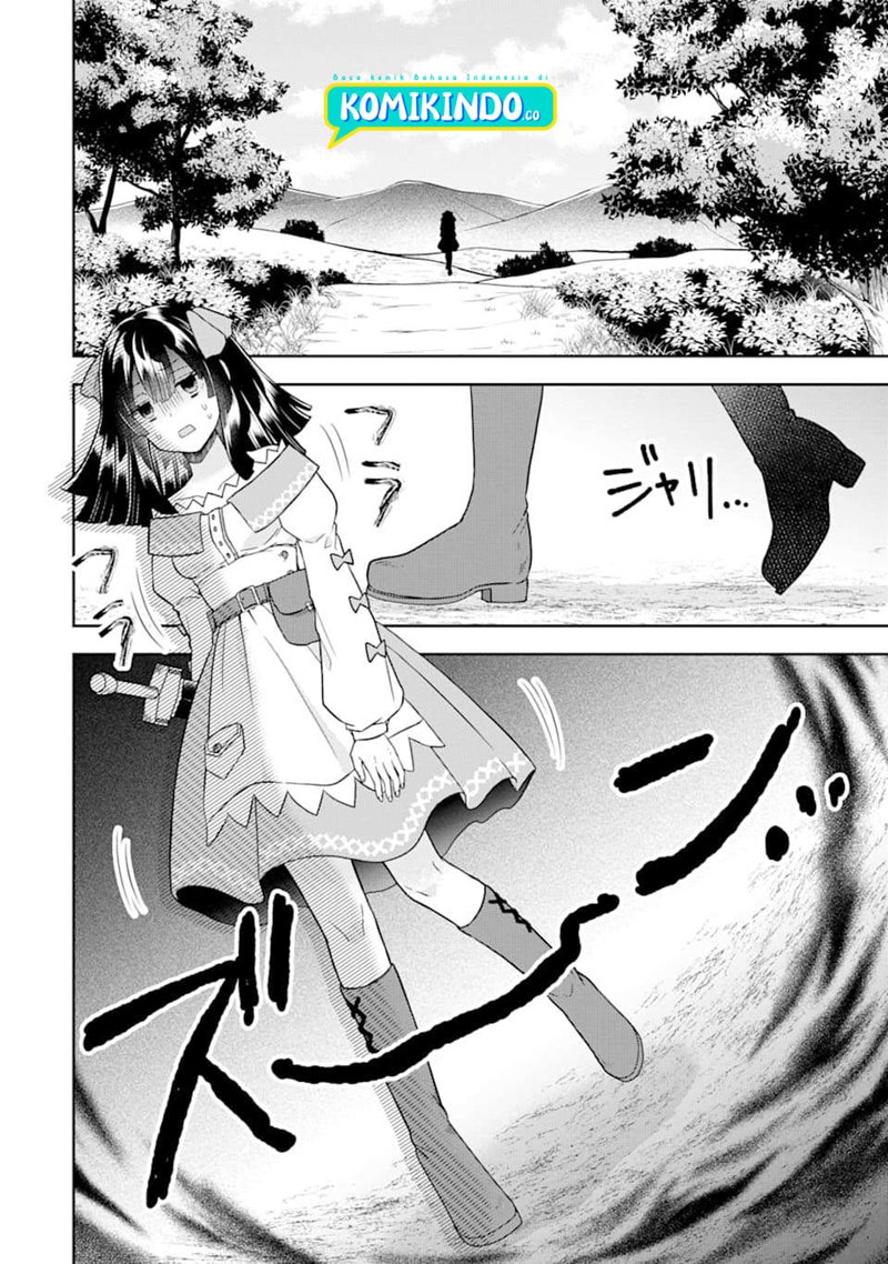 Tensei Ryoushu no Yuuryou Kaitaku: Zensei no Kioku o Ikashite White ni Tsutometara, Yuunou na Jinzai ga Atsumari Sugimashita chapter 9