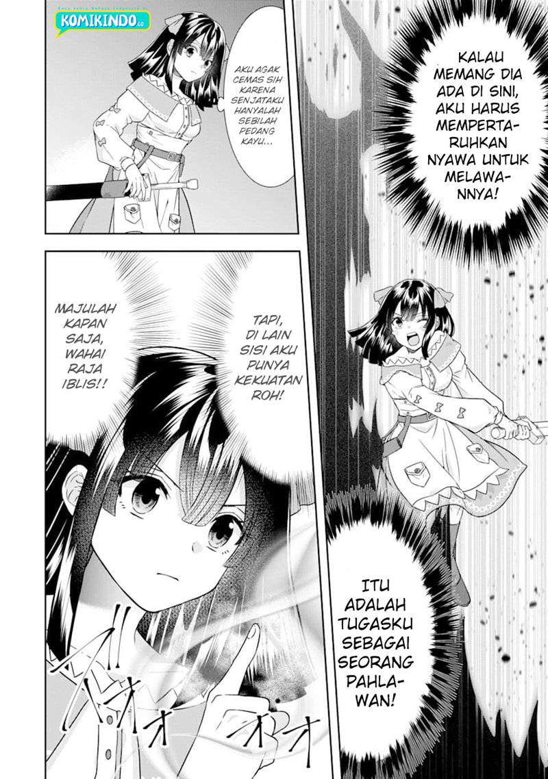Tensei Ryoushu no Yuuryou Kaitaku: Zensei no Kioku o Ikashite White ni Tsutometara, Yuunou na Jinzai ga Atsumari Sugimashita chapter 9
