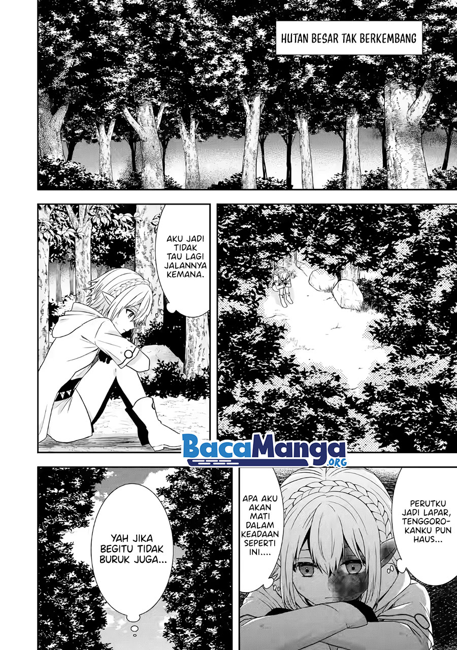 Tensei Ryoushu no Yuuryou Kaitaku: Zensei no Kioku o Ikashite White ni Tsutometara, Yuunou na Jinzai ga Atsumari Sugimashita chapter 19