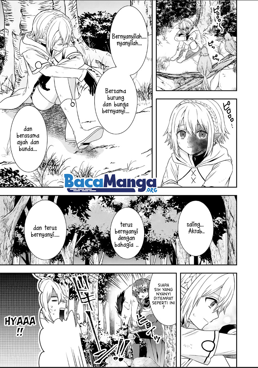 Tensei Ryoushu no Yuuryou Kaitaku: Zensei no Kioku o Ikashite White ni Tsutometara, Yuunou na Jinzai ga Atsumari Sugimashita chapter 19