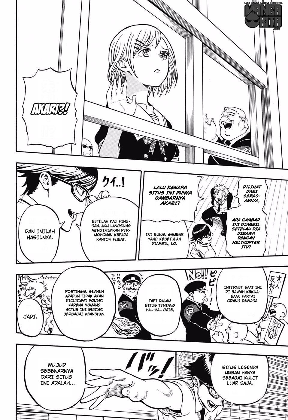 U19 chapter 4