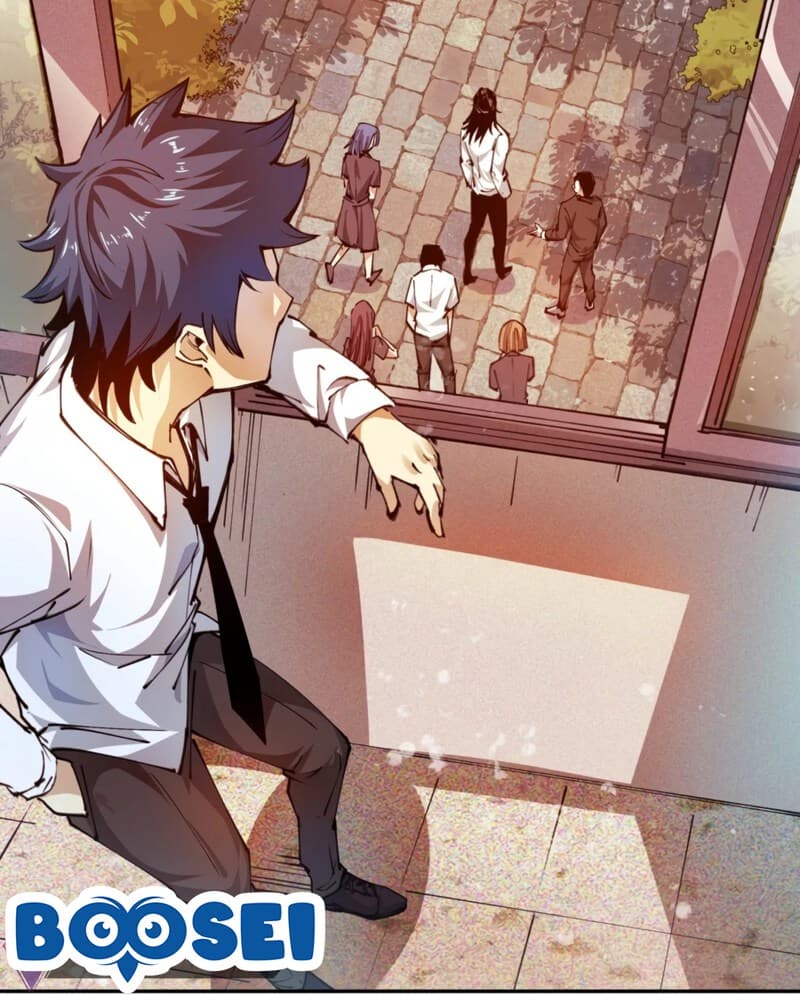 UNFORGIVABLE! Unpardonably Vicious! Chapter 06 Bahasa Indonesia