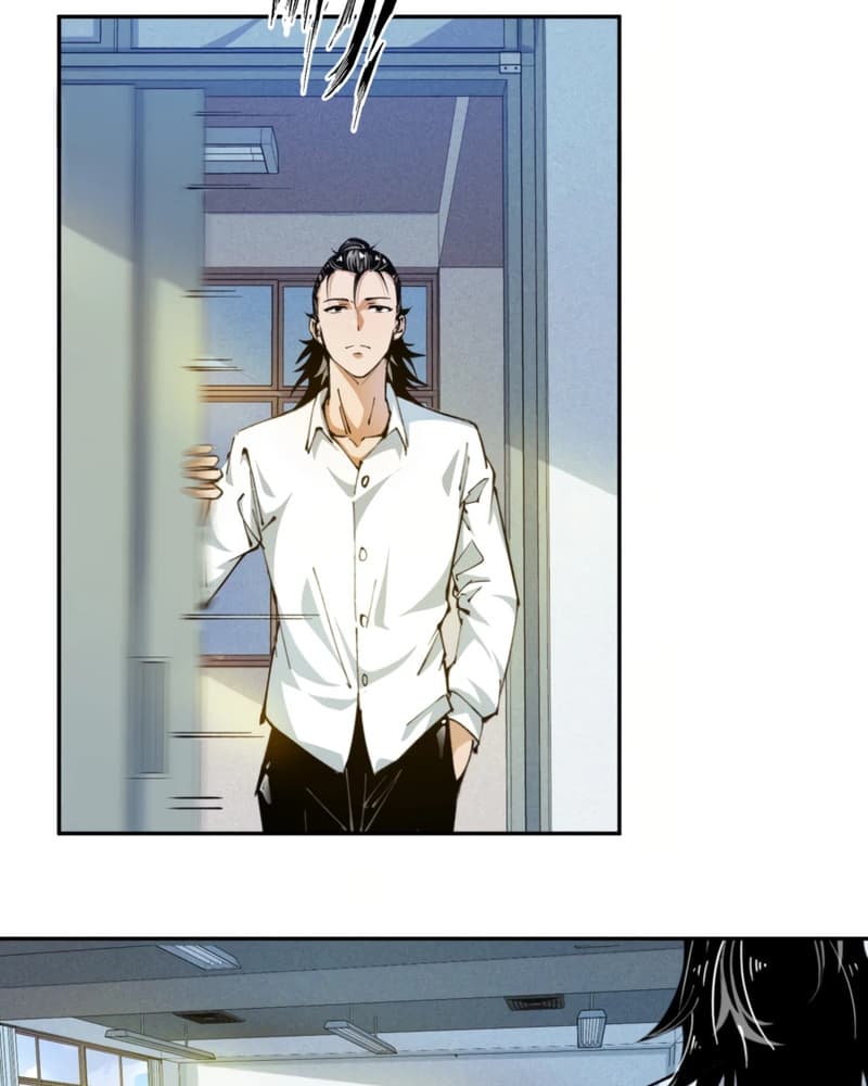 UNFORGIVABLE! Unpardonably Vicious! Chapter 06 Bahasa Indonesia