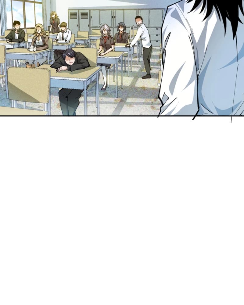 UNFORGIVABLE! Unpardonably Vicious! Chapter 06 Bahasa Indonesia