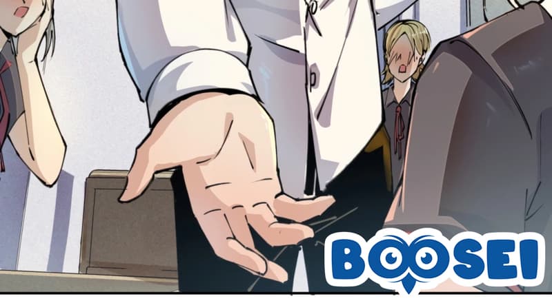 UNFORGIVABLE! Unpardonably Vicious! Chapter 06 Bahasa Indonesia