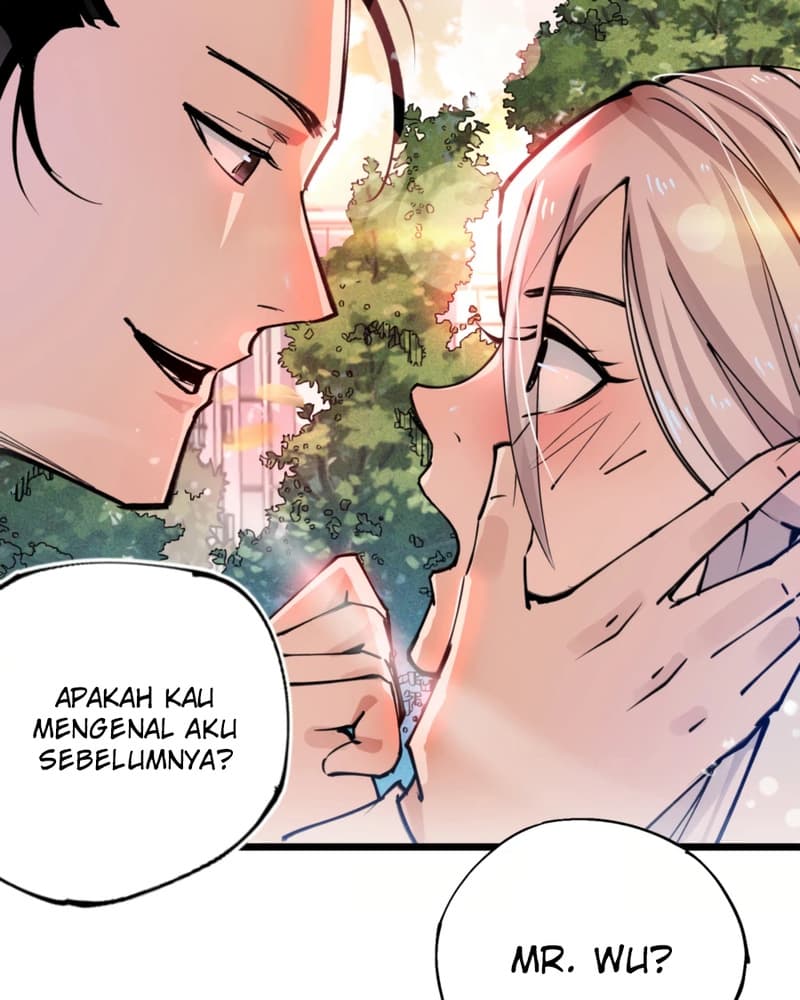 UNFORGIVABLE! Unpardonably Vicious! Chapter 06 Bahasa Indonesia