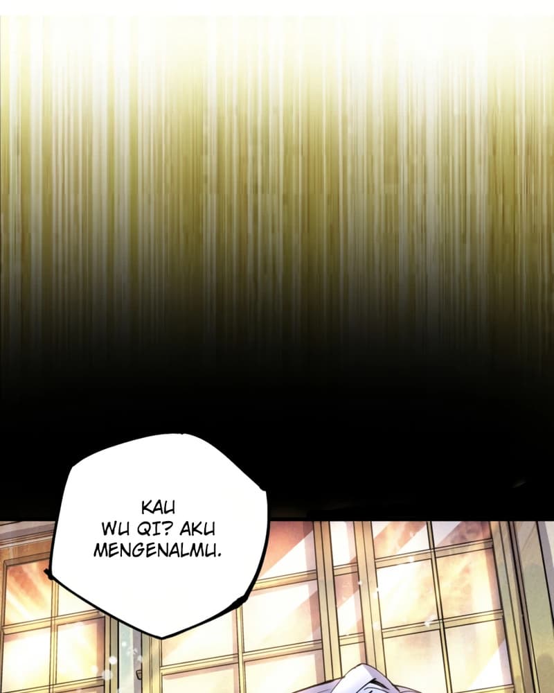 UNFORGIVABLE! Unpardonably Vicious! Chapter 06 Bahasa Indonesia