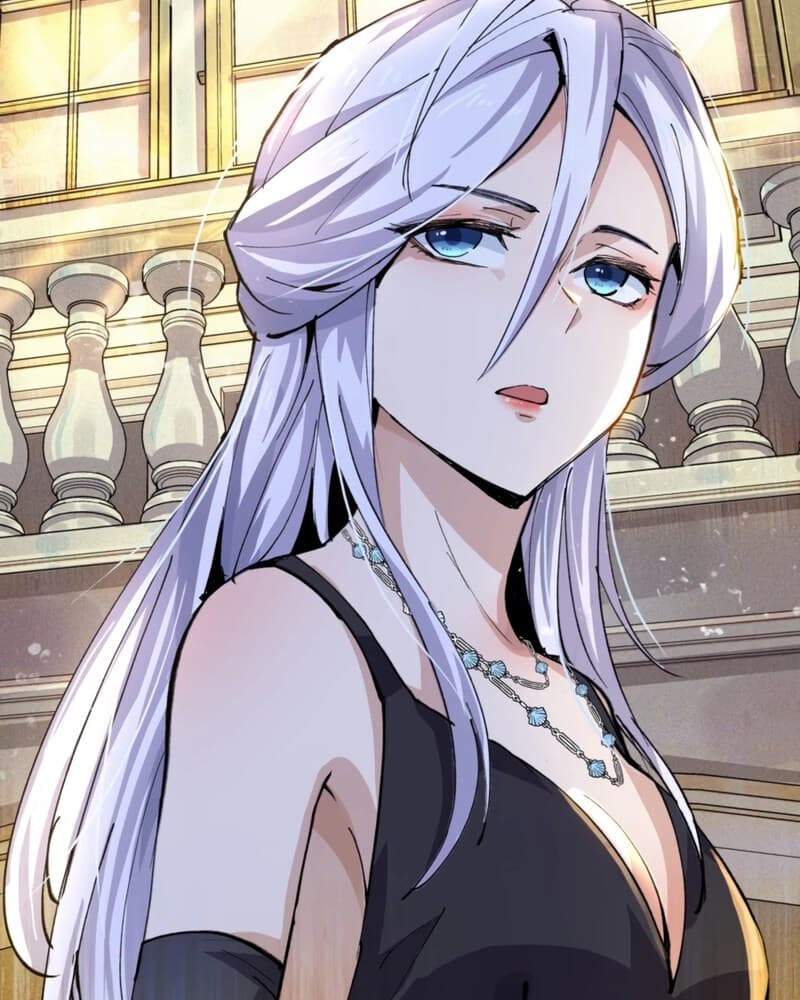 UNFORGIVABLE! Unpardonably Vicious! Chapter 06 Bahasa Indonesia