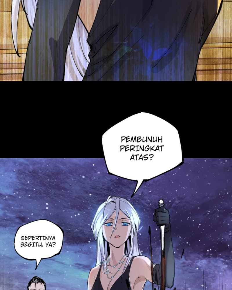 UNFORGIVABLE! Unpardonably Vicious! Chapter 06 Bahasa Indonesia