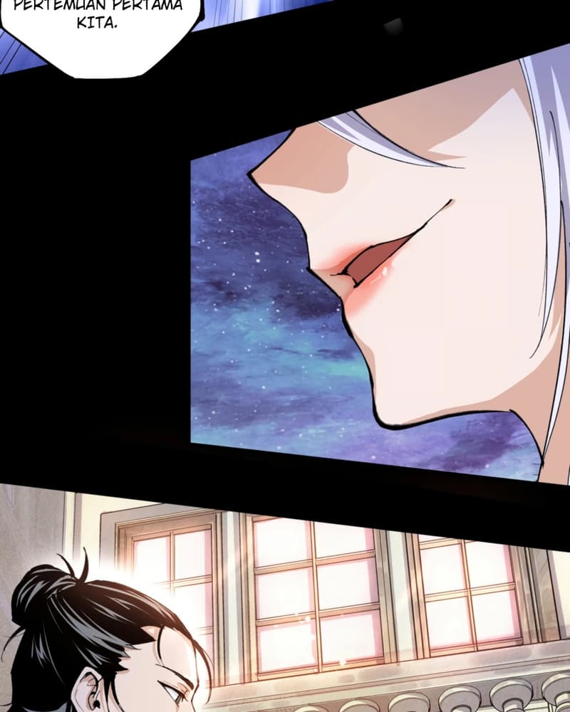 UNFORGIVABLE! Unpardonably Vicious! Chapter 06 Bahasa Indonesia