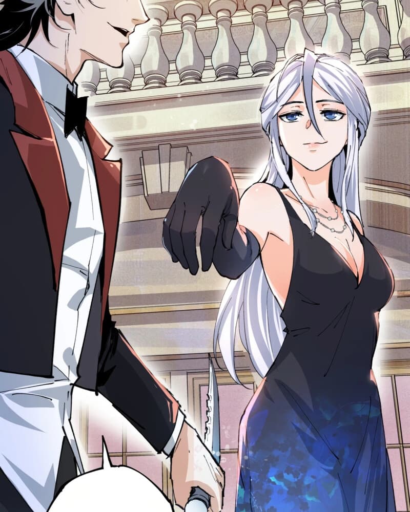 UNFORGIVABLE! Unpardonably Vicious! Chapter 06 Bahasa Indonesia