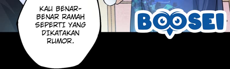 UNFORGIVABLE! Unpardonably Vicious! Chapter 06 Bahasa Indonesia