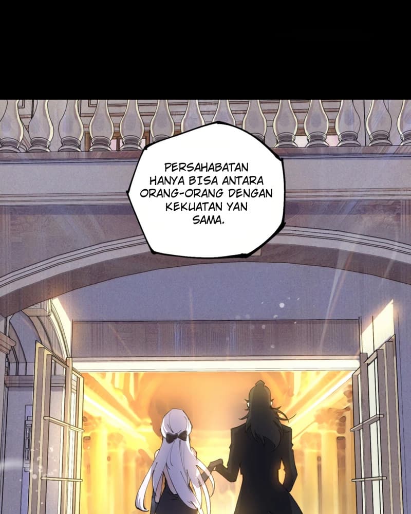 UNFORGIVABLE! Unpardonably Vicious! Chapter 06 Bahasa Indonesia