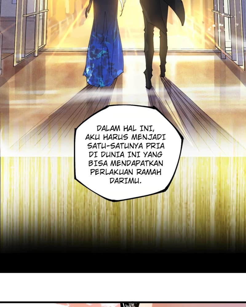 UNFORGIVABLE! Unpardonably Vicious! Chapter 06 Bahasa Indonesia