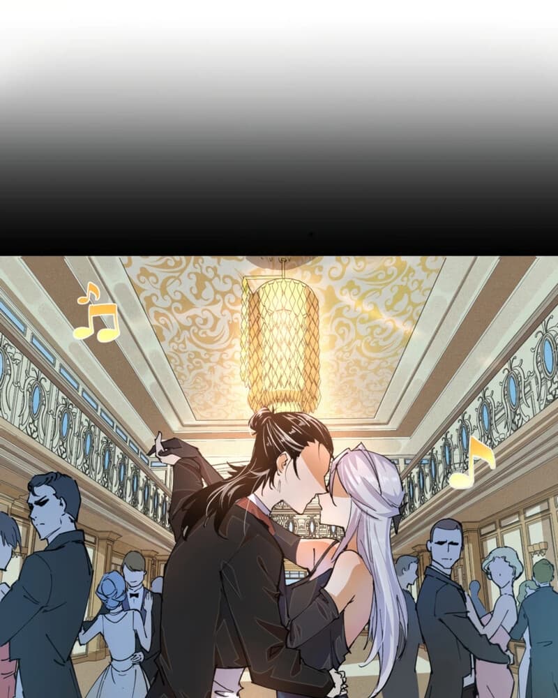 UNFORGIVABLE! Unpardonably Vicious! Chapter 06 Bahasa Indonesia