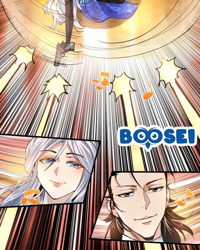 UNFORGIVABLE! Unpardonably Vicious! Chapter 06 Bahasa Indonesia