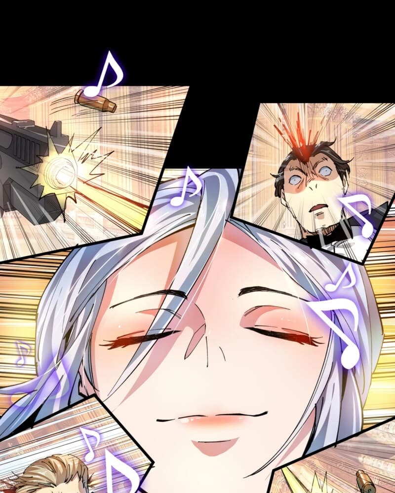 UNFORGIVABLE! Unpardonably Vicious! Chapter 06 Bahasa Indonesia