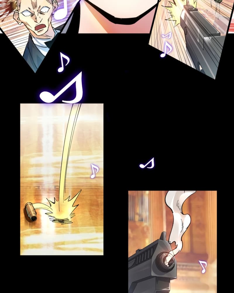 UNFORGIVABLE! Unpardonably Vicious! Chapter 06 Bahasa Indonesia