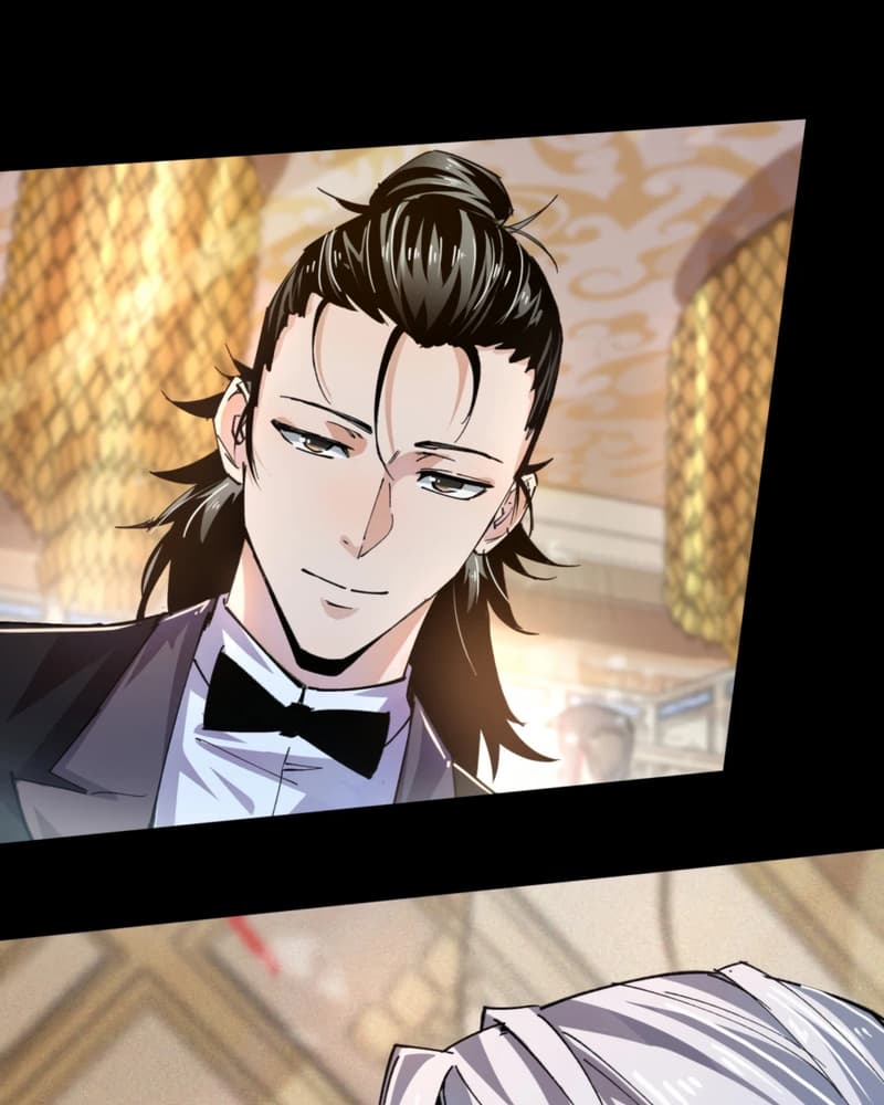 UNFORGIVABLE! Unpardonably Vicious! Chapter 06 Bahasa Indonesia